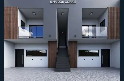 Apartamento com 3 quartos à venda na Rua 1019, 350, Itajubá, Barra Velha