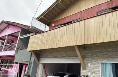 Casa com 2 quartos à venda na Rua Eduarda Da Silva Borba, 150, Jardim Los Angeles, Barra Velha