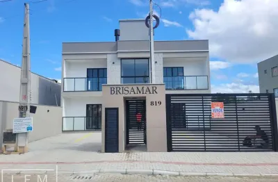 Apartamento com 3 quartos à venda na Rua Pescada, 1101, Itacolomi, Balneário Piçarras
