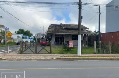 Casa com 2 quartos à venda na Rua Ludgero Caetano Vieira, 420, Nossa Senhora da Paz, Balneário Piçarras