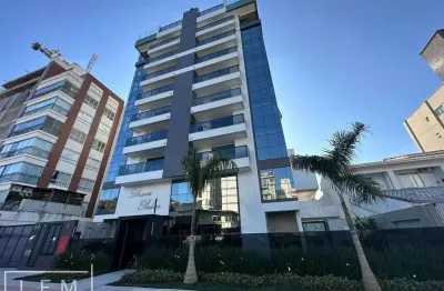 Apartamento exclusivo no brava palace residence - praia brava