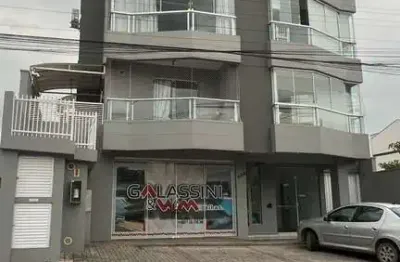 Sala comercial à venda na Rua Osmar Gaya, 252, Centro, Navegantes