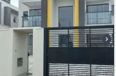 Apartamento com 2 quartos à venda na Rua Nilton Antonio Quintino, 250, Centro, Balneário Piçarras