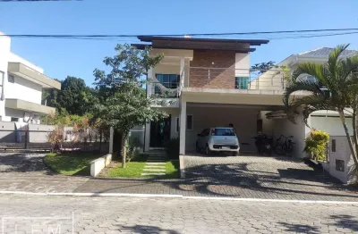 Casa em condomínio fechado com 3 quartos para alugar na Rua Dr. José Bahia Bitencourt, 297, Itacolomi, Balneário Piçarras