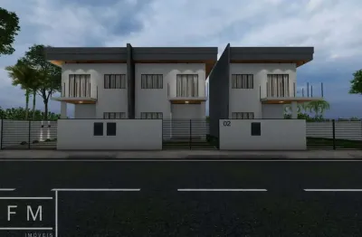 Casa com 3 quartos à venda na Rua Raimundo José Aguiar, 250, Itajubá, Barra Velha