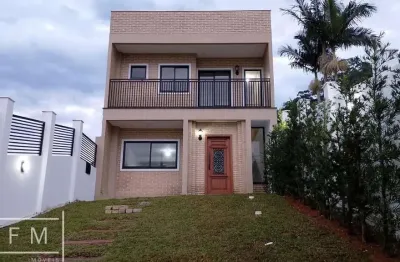 Casa com 3 quartos à venda na Rua 1138, 80, Itajubá, Barra Velha