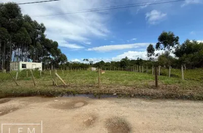 Terreno à venda na Rua Pirabeiraba, 1200, Itacolomi, Balneário Piçarras