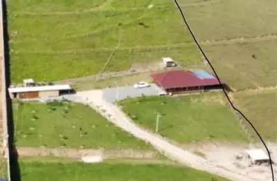 Chácara / sítio com 3 quartos à venda na Estrada Geral Rio Do Peixe, 1200, Itinga 1, Barra Velha