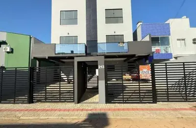Apartamento com 3 quartos à venda na Rua 1019, 131, Itajubá, Barra Velha