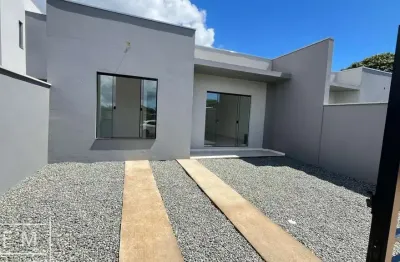 Casa com 3 quartos à venda na Rua 1019, 900, Itajubá, Barra Velha