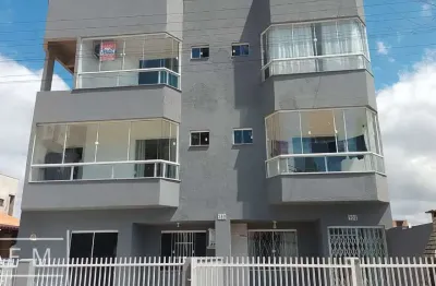 Apartamento com 2 quartos à venda na Rua 1019, 200, Itajubá, Barra Velha