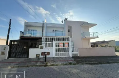 Casa com 2 quartos à venda na Rua Pedro Benz, 461, Itacolomi, Balneário Piçarras