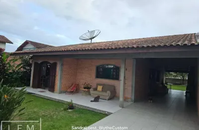Casa com 2 quartos à venda na Rua Nackle Francisco, 509, Centro, Balneário Piçarras