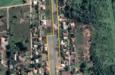 Terreno à venda na Rua Gaspar, 150, Morro Grande, Araquari