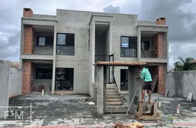 Apartamento com 2 quartos à venda na Rua Campo Largo, 1500, Itacolomi, Balneário Piçarras