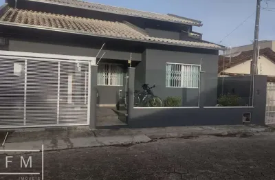 Casa com 1 quarto à venda na Rua Paraiba, 141, Armação, Penha