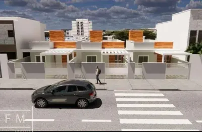 Casa com 3 quartos à venda na Rua Raio Do Sol, 1201, Itacolomi, Balneário Piçarras