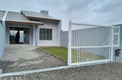 Casa com 2 quartos à venda na Rua 1019, 1200, Itajubá, Barra Velha