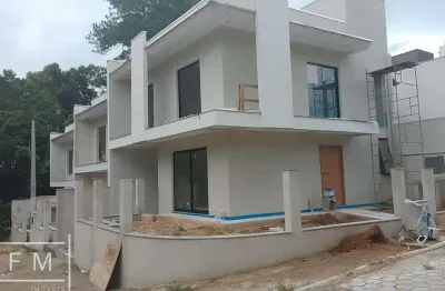 Casa com 3 quartos à venda na Rua Santo Antonio Da Platina, 500, Centro, Balneário Piçarras
