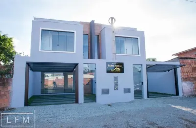 Casa com 2 quartos à venda na Rua Margarida Vieira, 941, Armação, Penha