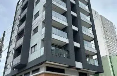 Apartamento com 1 quarto para alugar na Avenida Emanoel Pinto, 2501, Centro, Balneário Piçarras