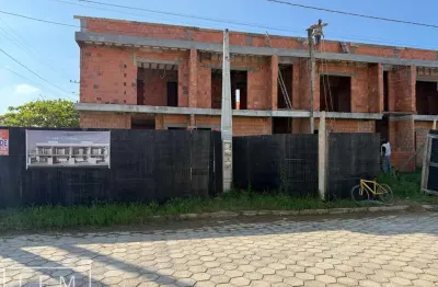 Casa com 2 quartos à venda na Rua Eli Antônio Xavier, 348, Itajubá, Barra Velha