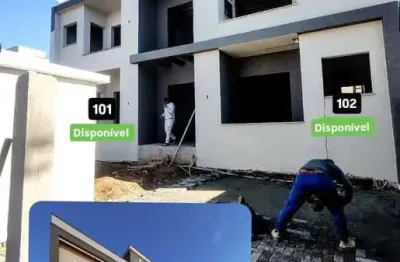 Apartamento com 2 quartos à venda na Rua Campo Largo, 701, Itacolomi, Balneário Piçarras