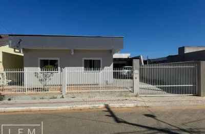 Casa com 3 quartos à venda na Rua Rio Grande Do Sul, 1455, Itacolomi, Balneário Piçarras