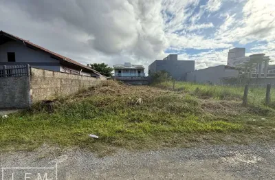 Terreno à venda na Rua Joao Paulo Ii, 3, Itacolomi, Balneário Piçarras
