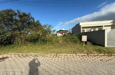 Terreno à venda na Rua São Ludgero, 1000, Itacolomi, Balneário Piçarras