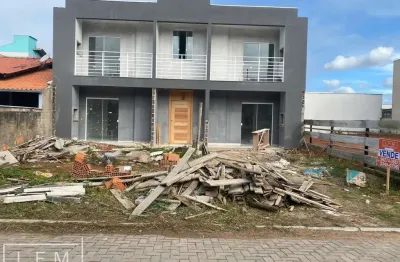 Apartamento com 2 quartos à venda na Rua Canto Do Sol, 1401, Itacolomi, Balneário Piçarras