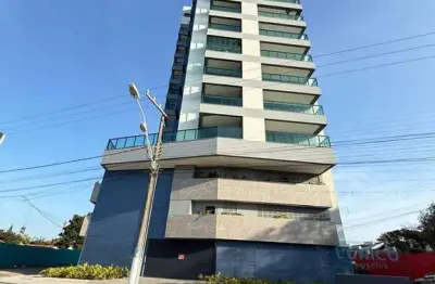 Apartamento com 3 quartos à venda na Avenida Itapocorói, 270, Armação, Penha