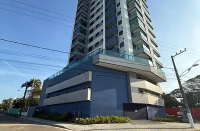 Apartamento com 3 quartos à venda na Avenida Itapocorói, 270, Armação, Penha