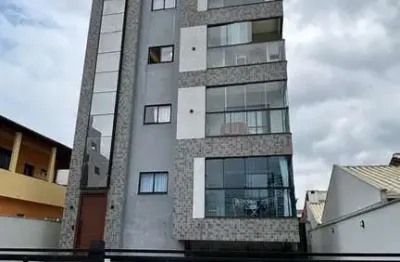 Apartamento com 3 quartos à venda na Rua Brasília, 250, Itacolomi, Balneário Piçarras