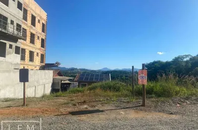 Terreno à venda na Rua Antonio Ribeiro Dias, 250, Itacolomi, Balneário Piçarras