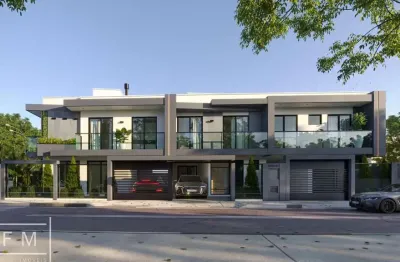 Casa com 3 quartos à venda na Rua Das Bromelias, 50, Itacolomi, Balneário Piçarras