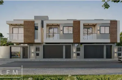 Casa com 3 quartos à venda na Rua Das Bromelias, 100, Itacolomi, Balneário Piçarras