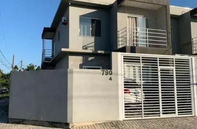Casa com 3 quartos à venda na Rua Belmiro Amélia, 1000, Centro, Balneário Piçarras