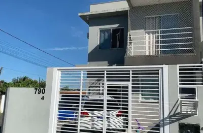 Casa com 3 quartos à venda na Rua Belmiro Amélia, 1000, Centro, Balneário Piçarras