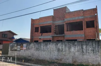 Apartamento com 2 quartos à venda na Rua Brasília, 1398, Itacolomi, Balneário Piçarras