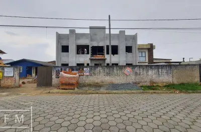 Apartamento com 2 quartos à venda na Rua Brasília, 1398, Itacolomi, Balneário Piçarras