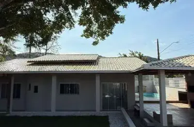 Casa com 3 quartos à venda na Avenida Rio do Sul, 1162, Gravata, Navegantes
