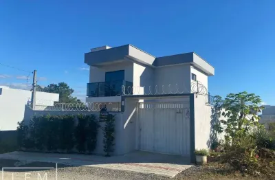 Casa com 3 quartos à venda na Rua Antonio Ribeiro Dias, 200, Itacolomi, Balneário Piçarras
