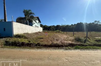 Terreno à venda na Rua Biguá, 3000, Itacolomi, Balneário Piçarras