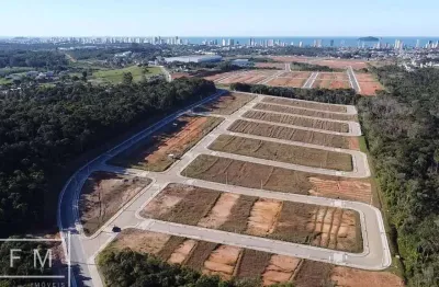 Terreno à venda na Rua Dona Lica, 500, Nossa Senhora da Conceição, Balneário Piçarras
