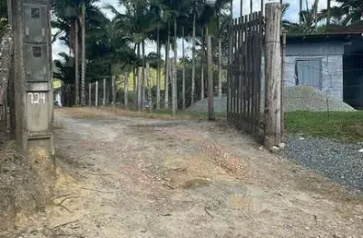 Chácara / sítio com 2 quartos à venda na Estrada Rio Do Peixe, 2000, Zona Rural, Barra Velha