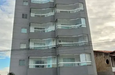 Apartamento com 3 quartos à venda na Avenida Nereu Ramos, 3410, Itacolomi, Balneário Piçarras