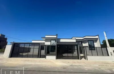 Casa com 3 quartos à venda na Rua 1202, 140, Itajubá, Barra Velha