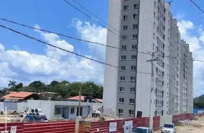 Apartamento com 2 quartos à venda na Rua João José Pereira, 150, Itajubá, Barra Velha