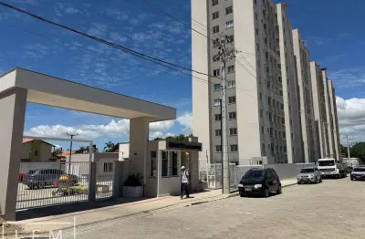 Apartamento com 2 quartos à venda na Rua João José Pereira, 150, Itajubá, Barra Velha